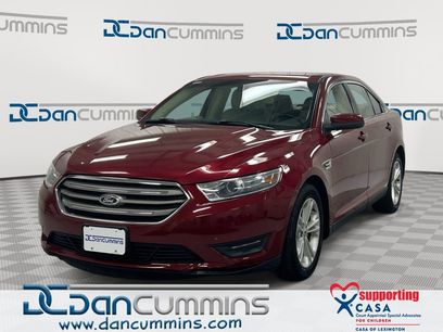 Used 2013 Ford Taurus SEL