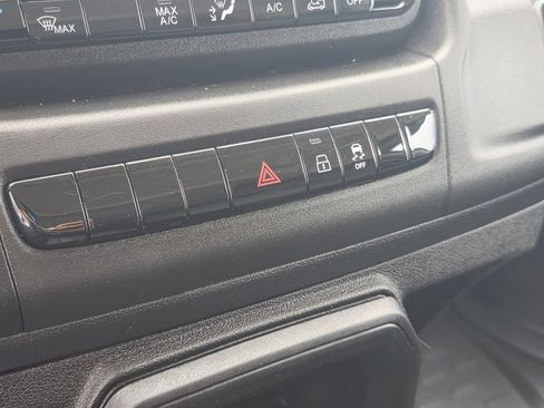 Used 2023 RAM ProMaster 1500 FWD image 27