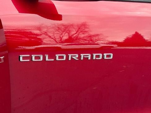 Certified 2024 Chevrolet Colorado Trail Boss w/ Advanced Trailering Package image 31