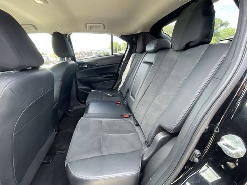 Used 2023 Mitsubishi Eclipse Cross SE AWD/4WD image 37