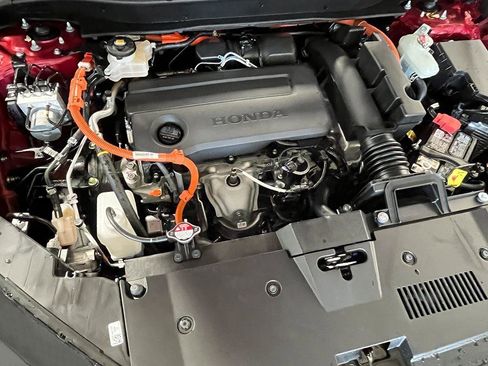 New 2026 Honda CR-V Sport-L image 11