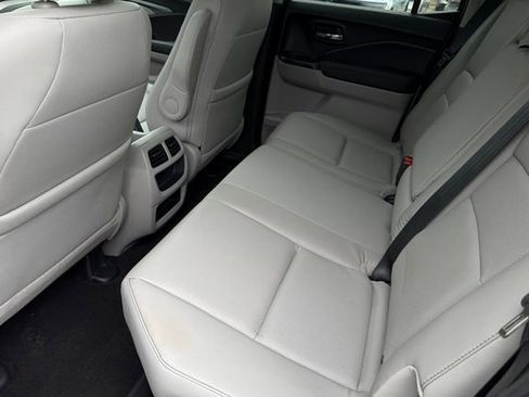 Certified 2023 Honda Ridgeline RTL image 14