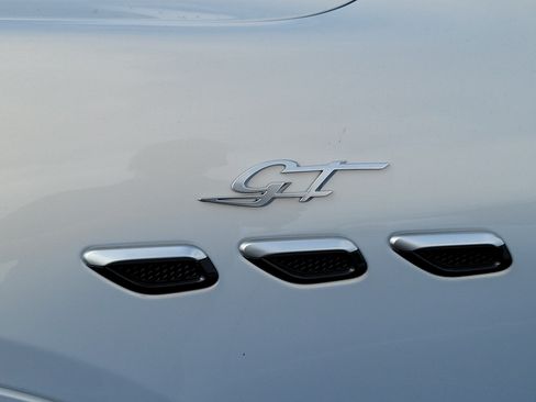 Used 2023 Maserati Grecale GT AWD/4WD image 10