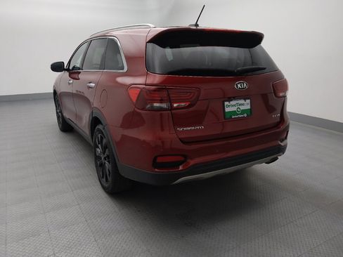 Used 2020 Kia Sorento EX AWD/4WD image 6