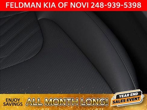 New 2026 Kia Sportage X-Line image 25