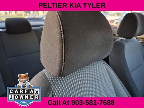 Used 2021 Hyundai Accent SEL image 14