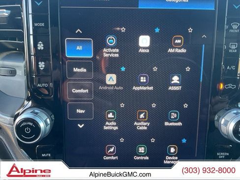 Used 2023 RAM 1500 Laramie image 16