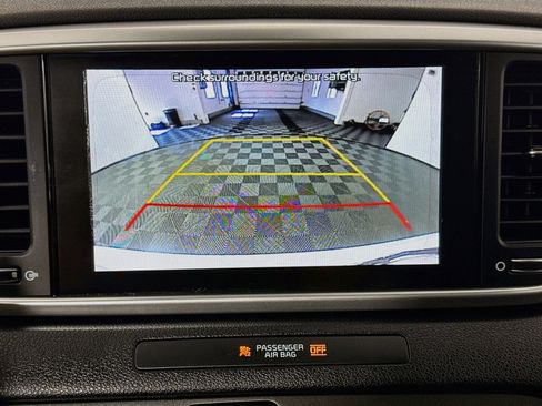 Used 2020 Kia Sportage S w/ S Sunroof Package AWD/4WD image 30