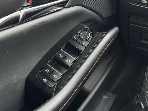 New 2026 MAZDA MAZDA3 Carbon image 32