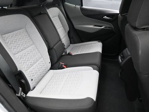 Used 2022 Chevrolet Equinox LT FWD image 20