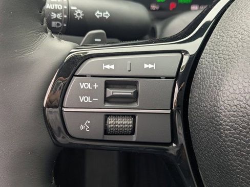 New 2026 Honda Accord Touring image 24