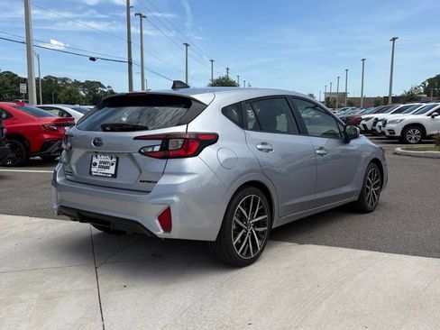 New 2026 Subaru Impreza 2.0i Sport AWD/4WD image 5