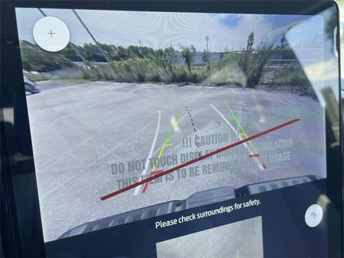 New 2025 Ford F150 Lightning Flash image 8