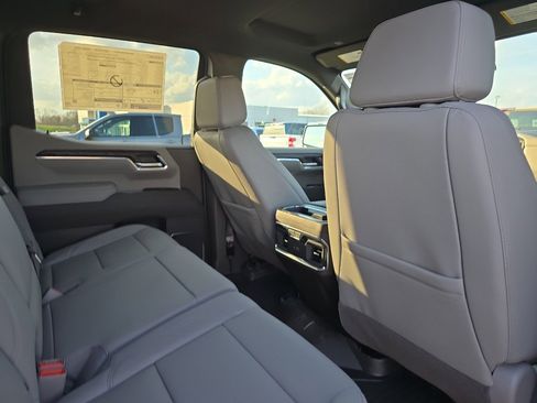 New 2026 GMC Sierra 1500 SLT w/ SLT Premium Plus Package image 16