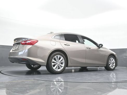 Used 2024 Chevrolet Malibu LT FWD image 59