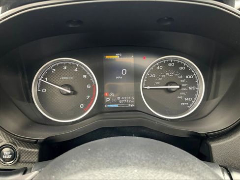 Used 2021 Subaru Forester Premium image 26