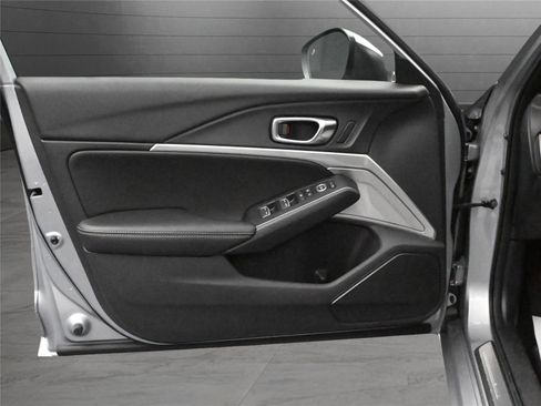 Certified 2023 Acura Integra A-Spec image 8