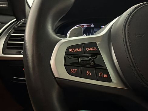 Certified 2023 BMW X3 sDrive30i w/ M Sport Package RWD image 13