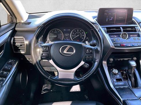 Used 2018 Lexus NX 300 FWD image 7