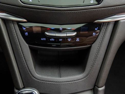 New 2026 Cadillac XT5 Premium Luxury w/ Driver Assist Package image 23