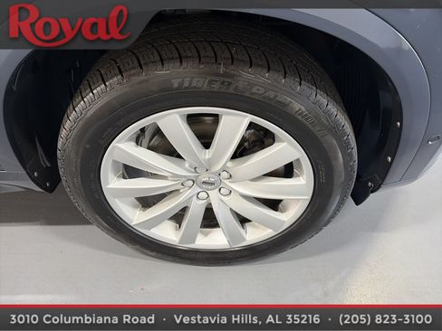 Used 2019 Volvo XC90 T6 Momentum w/ Advanced Package AWD/4WD image 10
