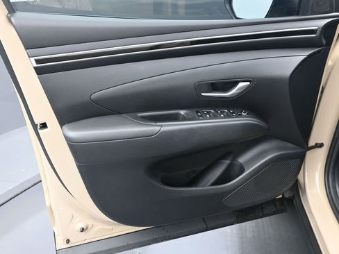 Certified 2024 Hyundai Santa Cruz SEL image 23