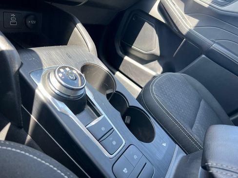 Used 2025 Ford Escape Active FWD image 21