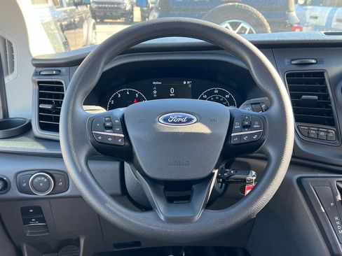 Used 2024 Ford Transit 150 Base image 32