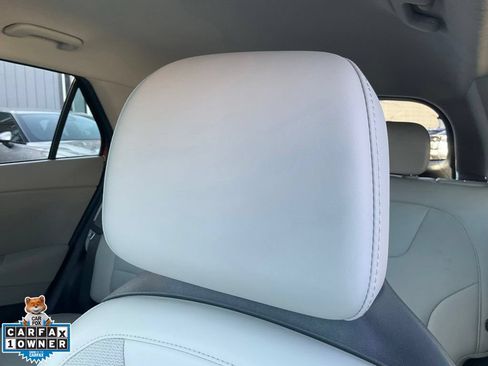 Used 2023 Kia Niro Wind FWD image 18