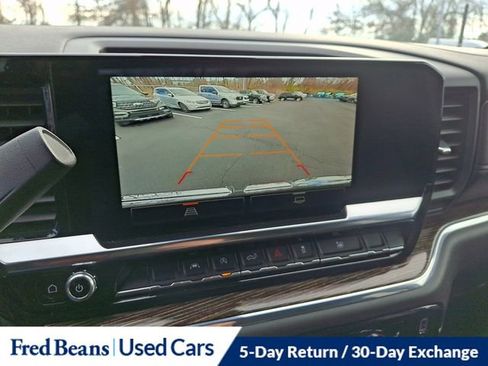 Used 2023 GMC Sierra 1500 Elevation image 24