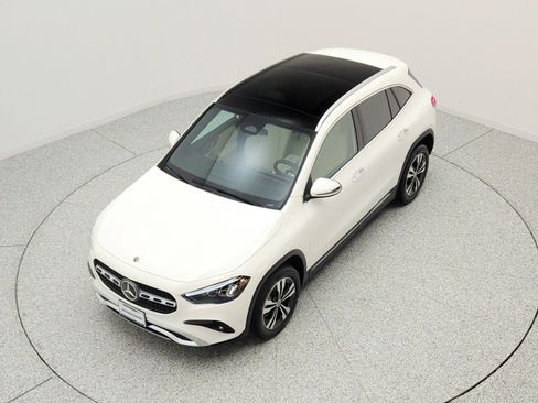 Certified 2026 Mercedes-Benz GLA 250 image 23