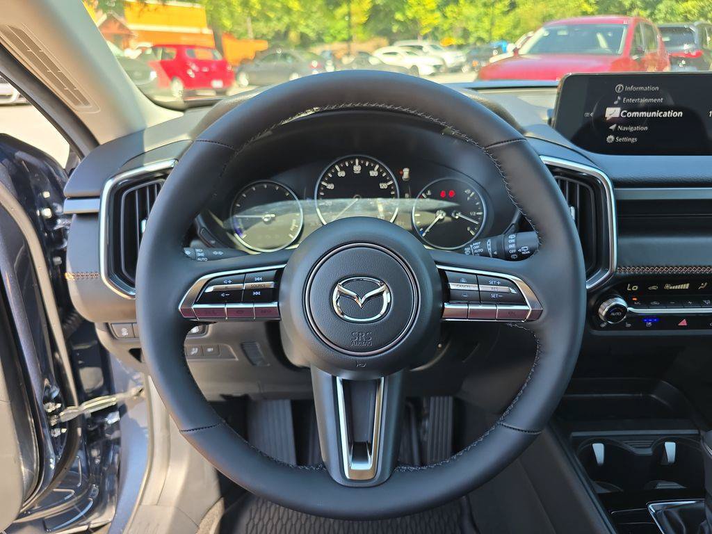 New 2026 MAZDA CX-50 2.5 Hybrid w/ Weather Package AWD/4WD image 30
