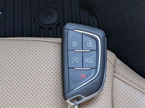 Used 2022 Cadillac CT5 Premium Luxury w/ Parking Package image 29