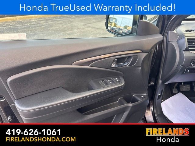 Used 2019 Honda Passport Sport image 10