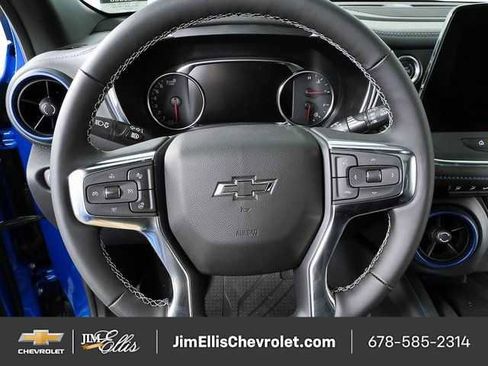 New 2026 Chevrolet Blazer RS w/ Driver Confidence II Package image 9