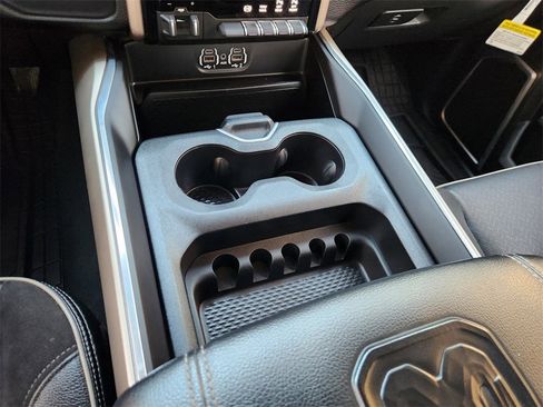 Used 2022 RAM 2500 Laramie image 18