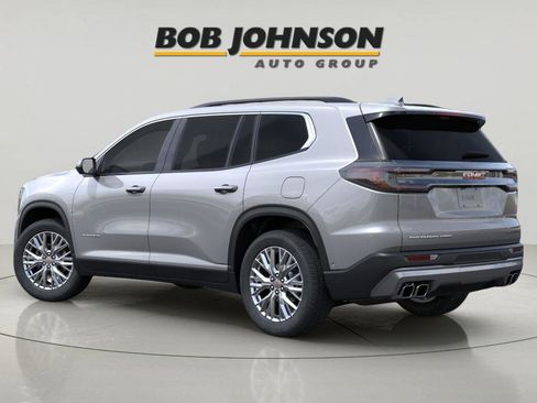 New 2026 GMC Acadia Elevation w/ Elevation Premium Package AWD/4WD image 6