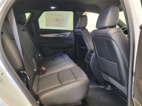 New 2026 Cadillac XT5 Luxury w/ LPO, Floor Liner Package image 14