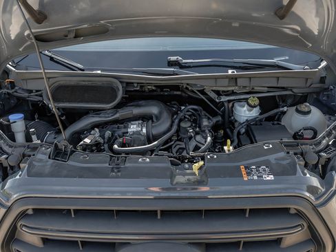 Used 2020 Ford Transit 250 148 High Roof Extended image 44