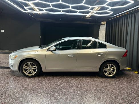 Used 2015 Volvo S60 T5 Premier AWD/4WD image 4