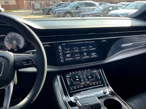 Certified 2024 Audi Q7 3.0T Prestige w/ Prestige Package image 6