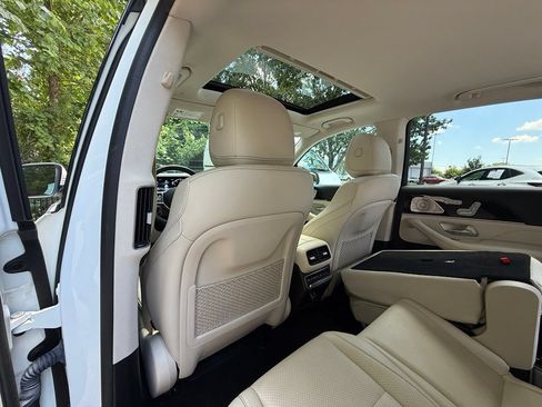 Used 2021 Mercedes-Benz GLE 350 image 36