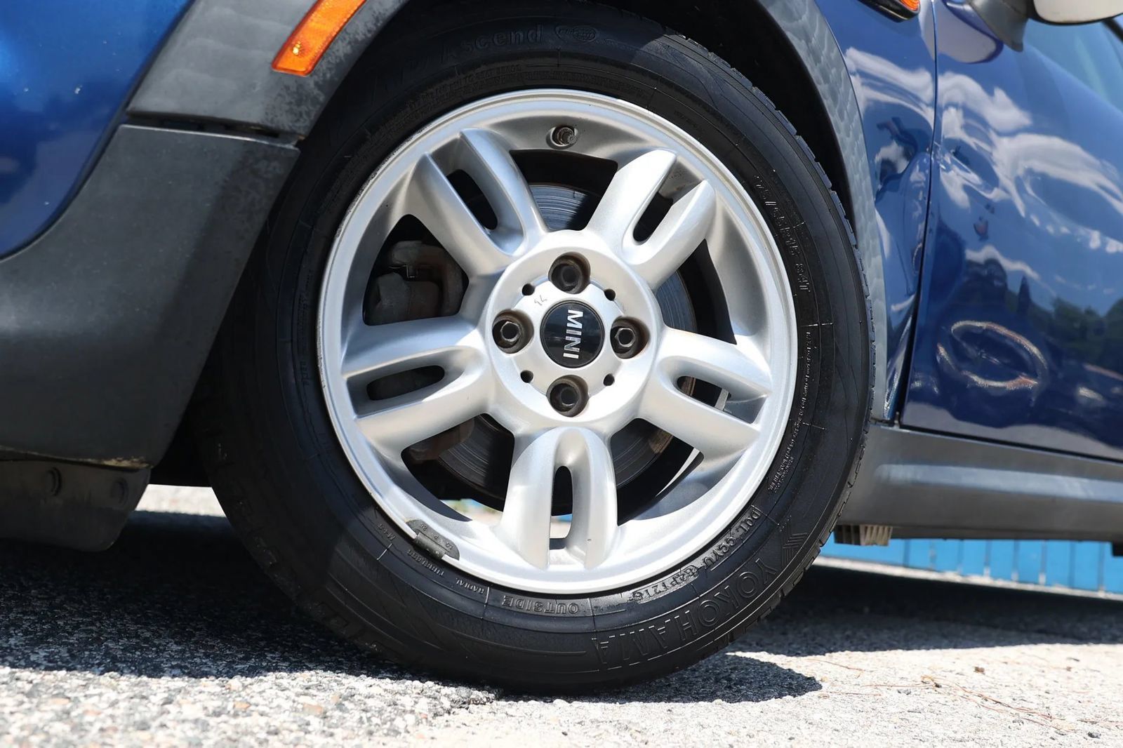 Used 2012 MINI Cooper Hardtop FWD image 13