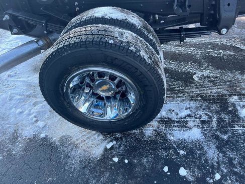 New 2026 Chevrolet Silverado 3500 LT w/ Convenience Package image 31