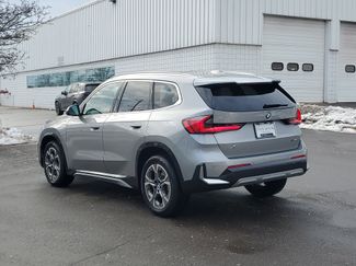 Used 2025 BMW X1 xDrive28i w/ Convenience Package video 2