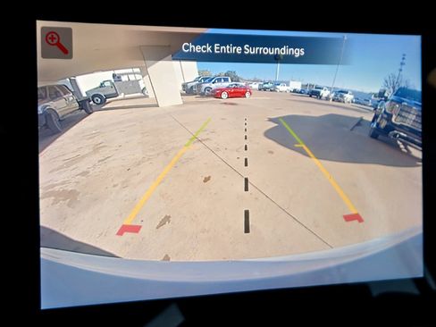 Used 2023 Jeep Wagoneer 2WD w/ Premium Group I image 17