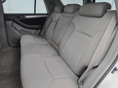 Used 2008 Toyota 4Runner SR5 image 13