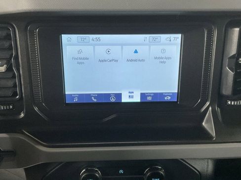 Used 2022 Ford Bronco Big Bend image 17