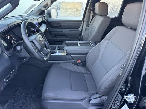 New 2026 Toyota Tundra SR image 2