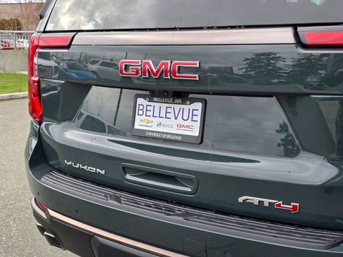 New 2026 GMC Yukon XL AT4 Ultimate image 51